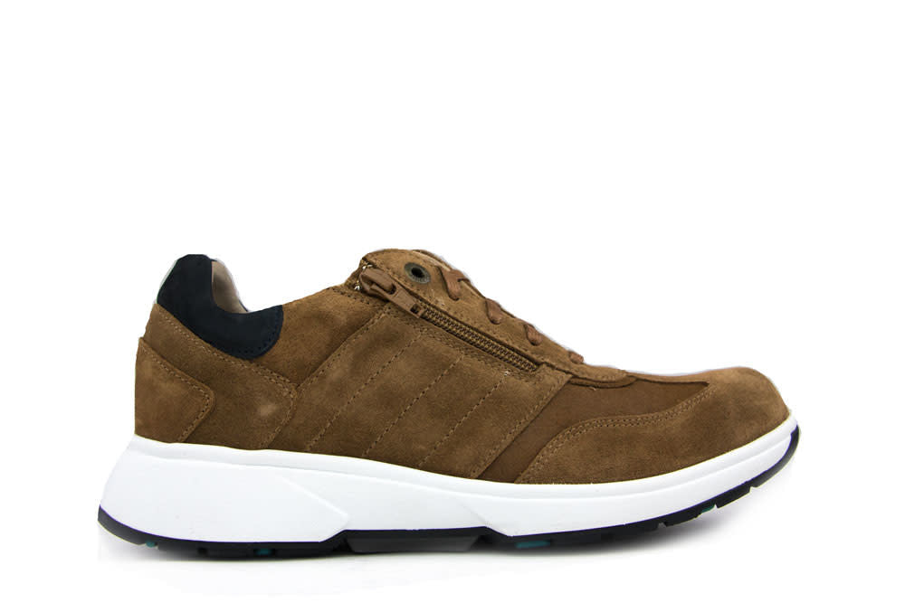 Xsensible Stretchwalker Dublin Cognac
