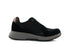 Xsensible Stretchwalker Sneaker Zurich Black