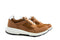 Xsensible Sneaker Zurich Cognac