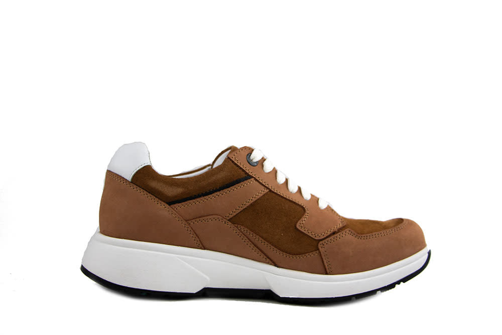 Xsensible Sneaker Zurich Cognac