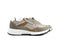 Xsensible Stretchwalker Sneaker Zurich Taupe