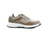 Xsensible Stretchwalker Sneaker Zurich Taupe