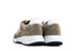 Xsensible Stretchwalker Sneaker Zurich Taupe