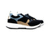 Xsensible Sneaker Basel Navy Combi
