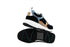 Xsensible Sneaker Basel Navy Combi
