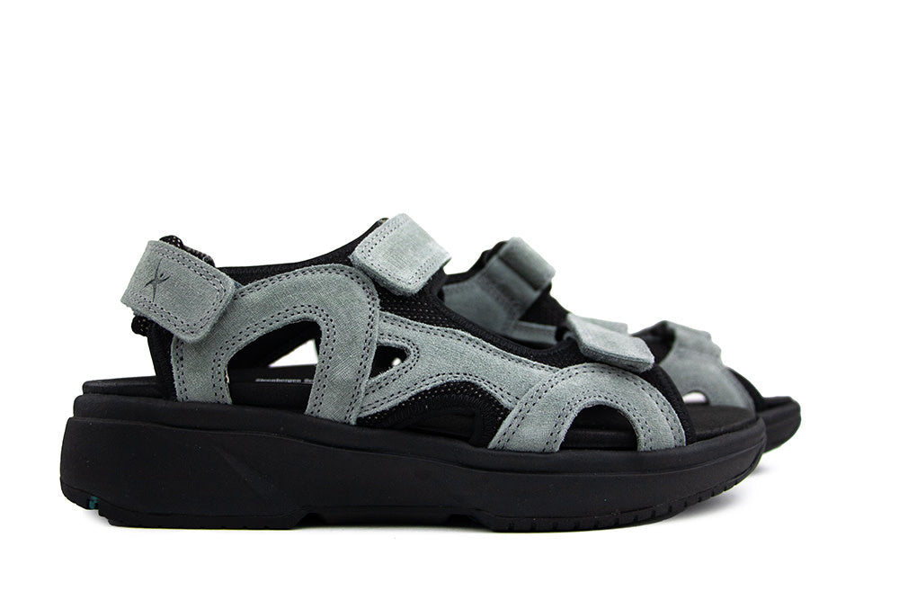 Xsensible Sandaal Timor HX Ash Grey