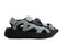 Xsensible Sandaal Timor HX Ash Grey