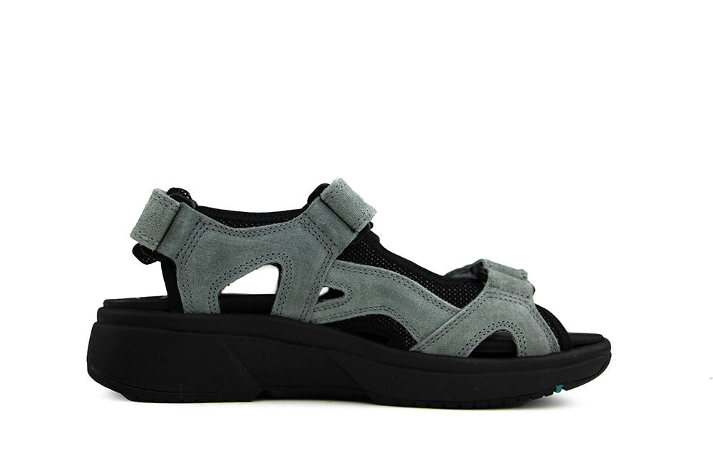 Xsensible Sandaal Timor HX Ash Grey