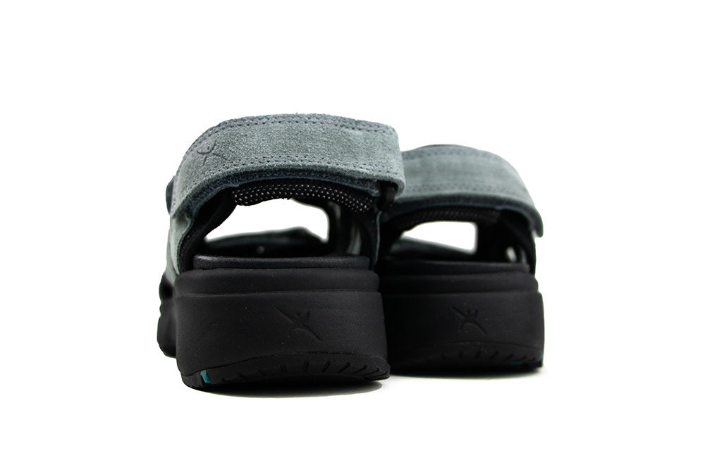 Xsensible Sandaal Timor HX Ash Grey