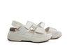 Xsensible Sandaal Aruba Soft Pearl