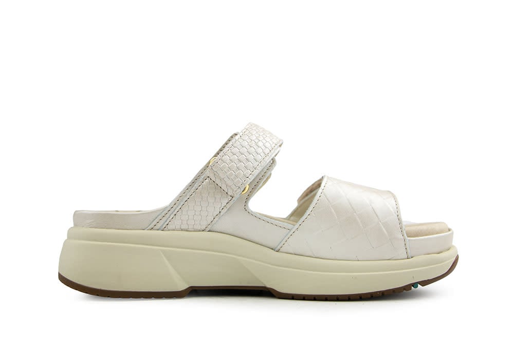 Xsensible Slipper Tobago Soft Pearl