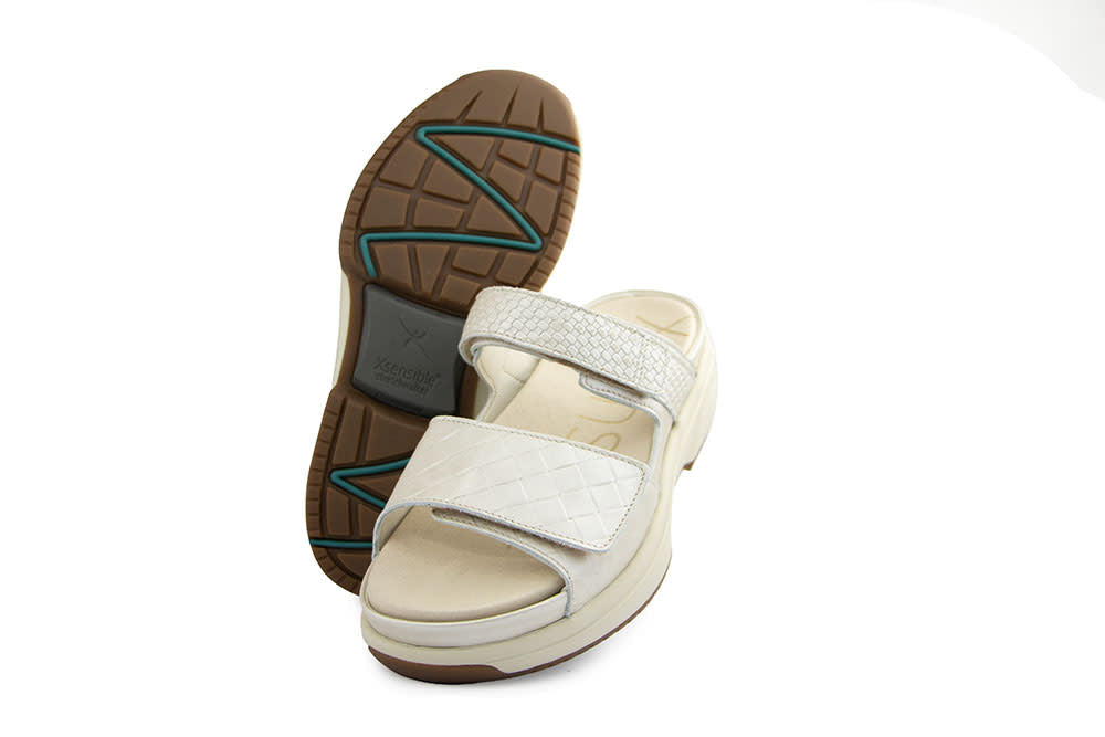 Xsensible Slipper Tobago Soft Pearl