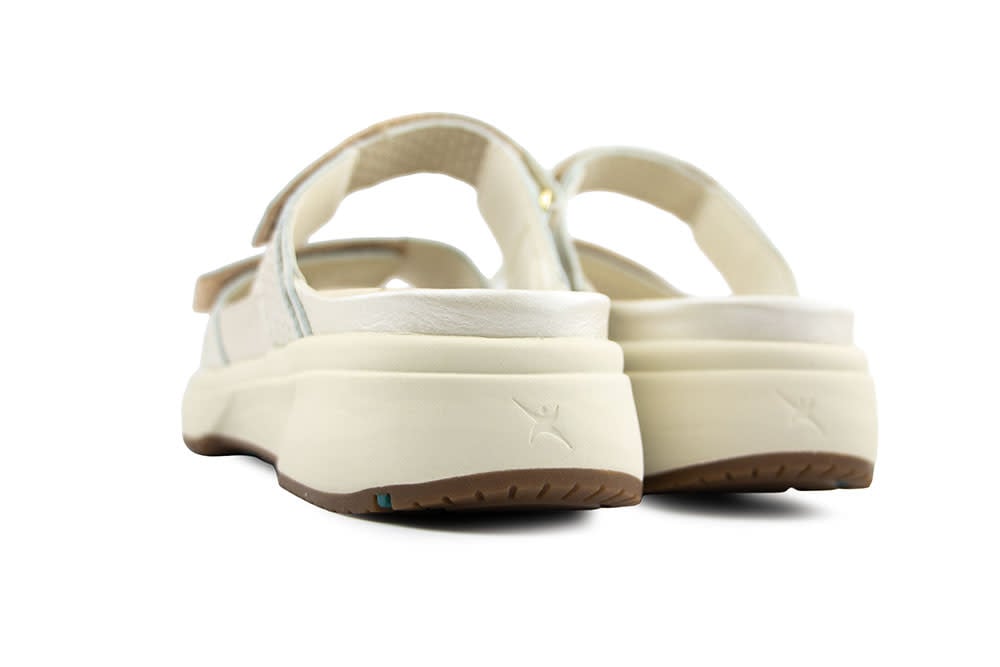 Xsensible Slipper Tobago Soft Pearl