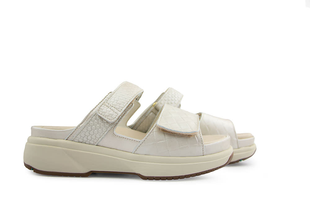 Xsensible Slipper Tobago Soft Pearl