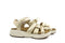 Xsensible Sandaal Magnolia Gold