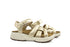 Xsensible Sandaal Magnolia Gold