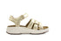 Xsensible Sandaal Magnolia Gold