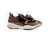 Xsensible Sneaker SWX19 HX Camel Combi