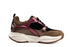 Xsensible Sneaker SWX19 HX Camel Combi