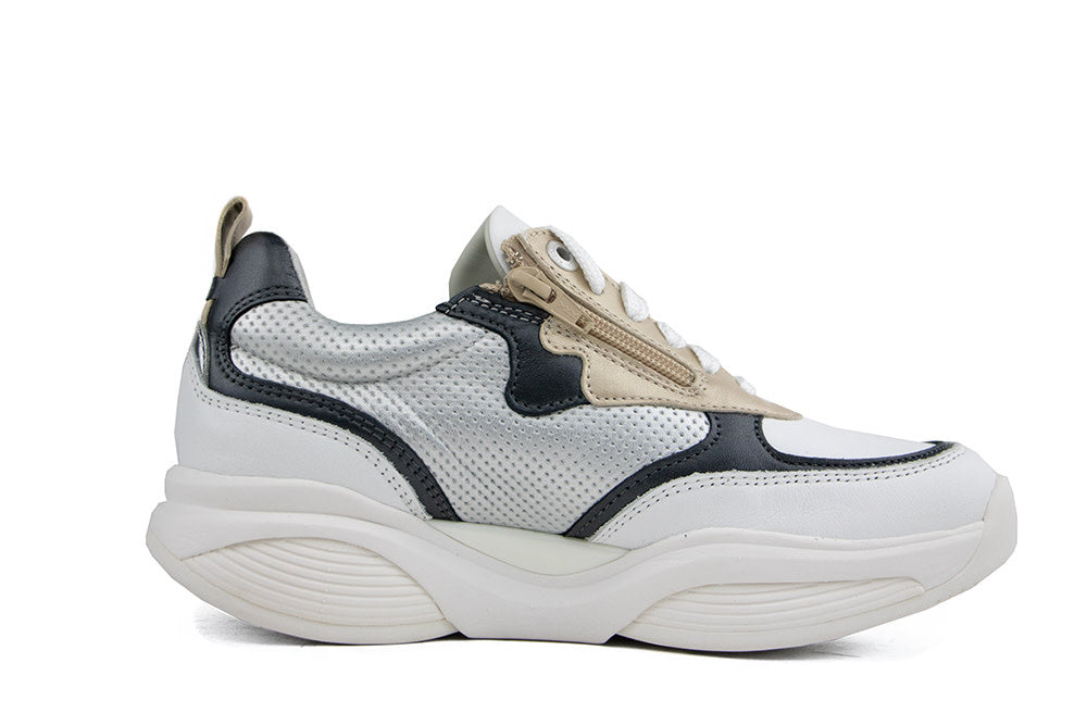 Xsensible Sneaker SWX21 White Combi
