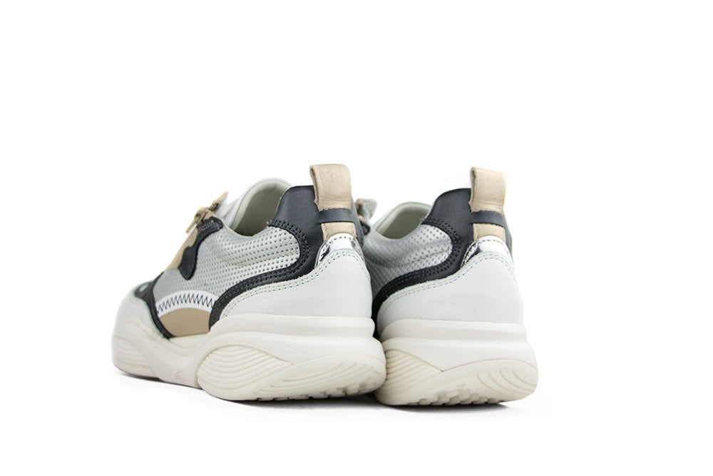 Xsensible Sneaker SWX21 White Combi
