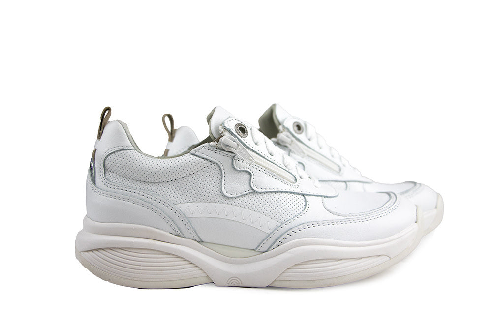 Xsensible Sneaker SWX21 White