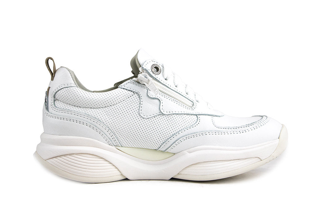 Xsensible Sneaker SWX21 White