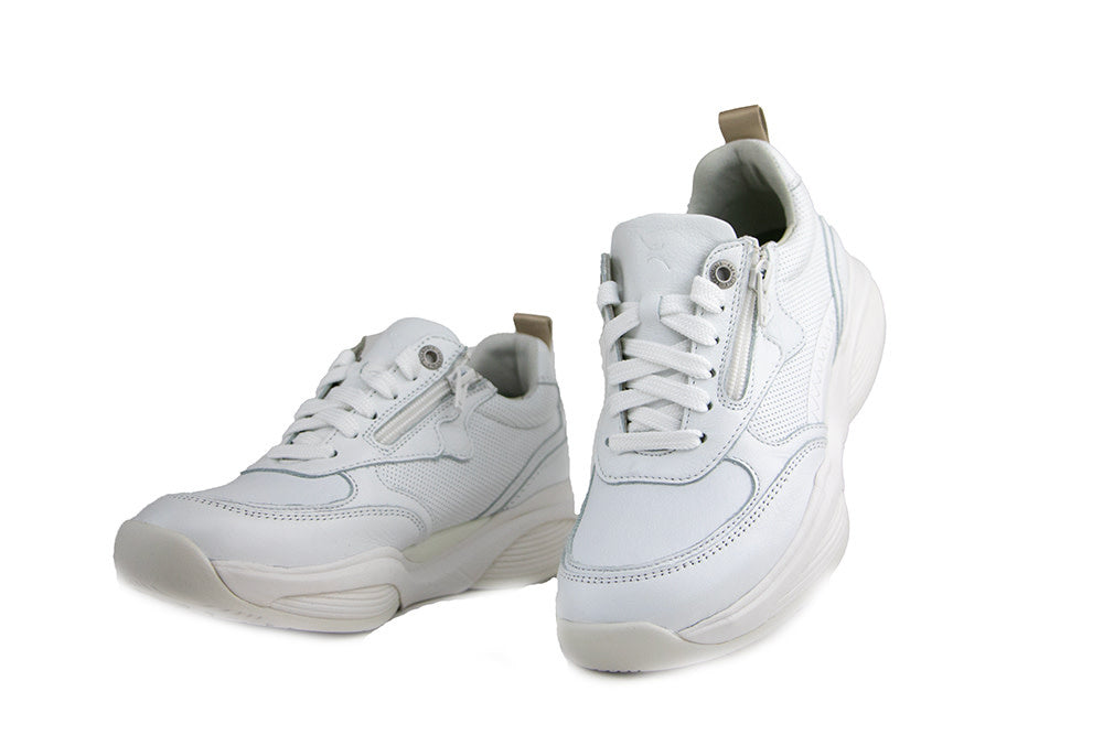 Xsensible Sneaker SWX21 White