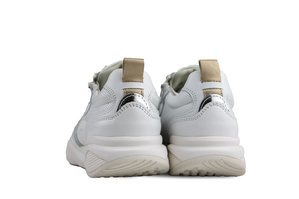 Xsensible Sneaker SWX21 White