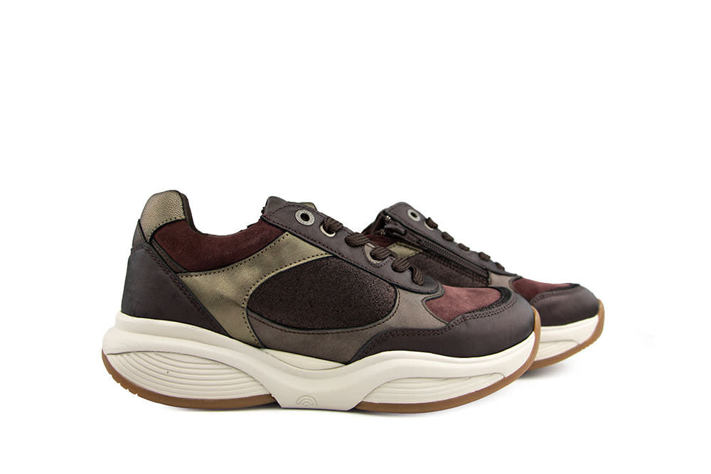 Xsensible SWX27 HX Burgundy Combi