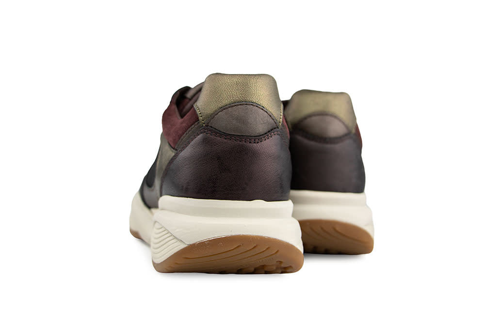 Xsensible SWX27 HX Burgundy Combi