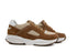 Xsensible Sneaker SWX23 Cognac Combi HX