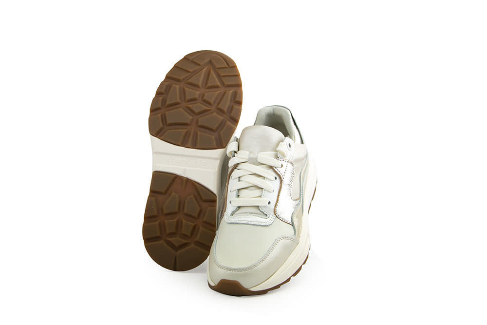 Xsensible Sneaker Golden Gate Lady Soft Pearl Combi