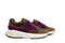 Xsensible Golden Gate Lady GX Cognac Combi