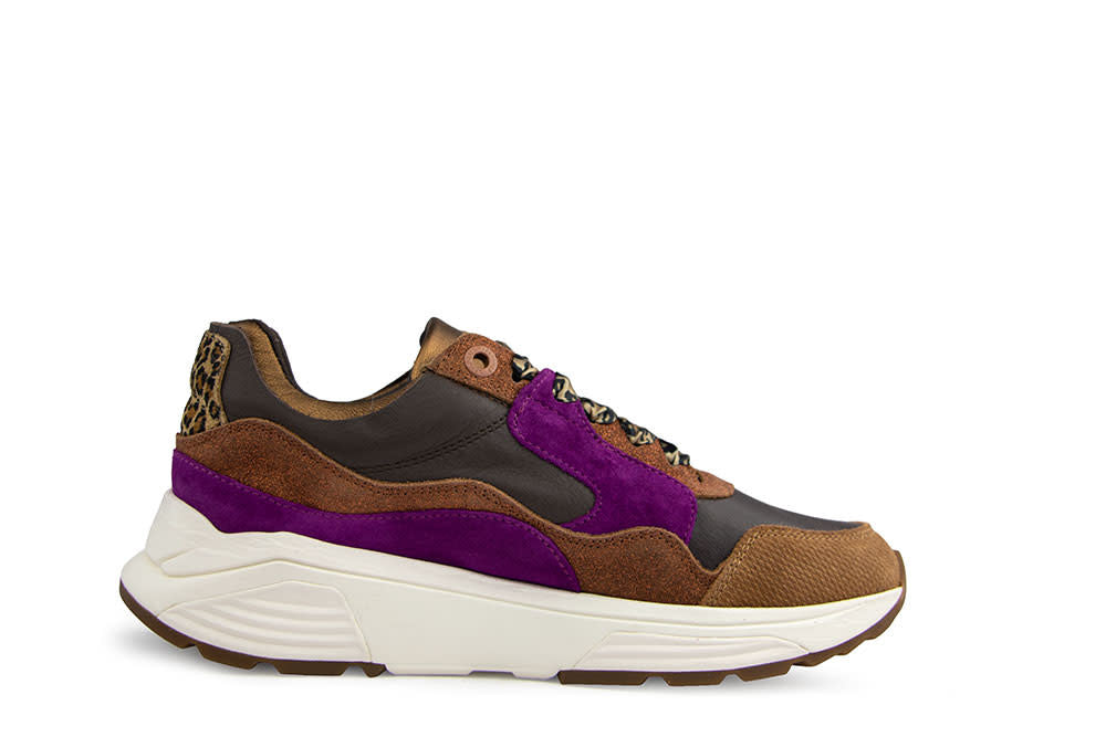 Xsensible Golden Gate Lady GX Cognac Combi