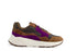Xsensible Golden Gate Lady GX Cognac Combi