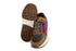 Xsensible Golden Gate Lady GX Cognac Combi