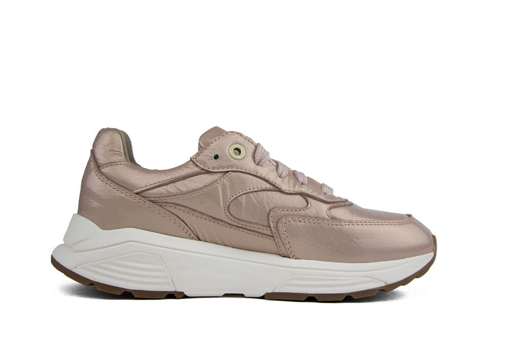 Xsensible Sneaker Ponte Vecchio Soft Coral