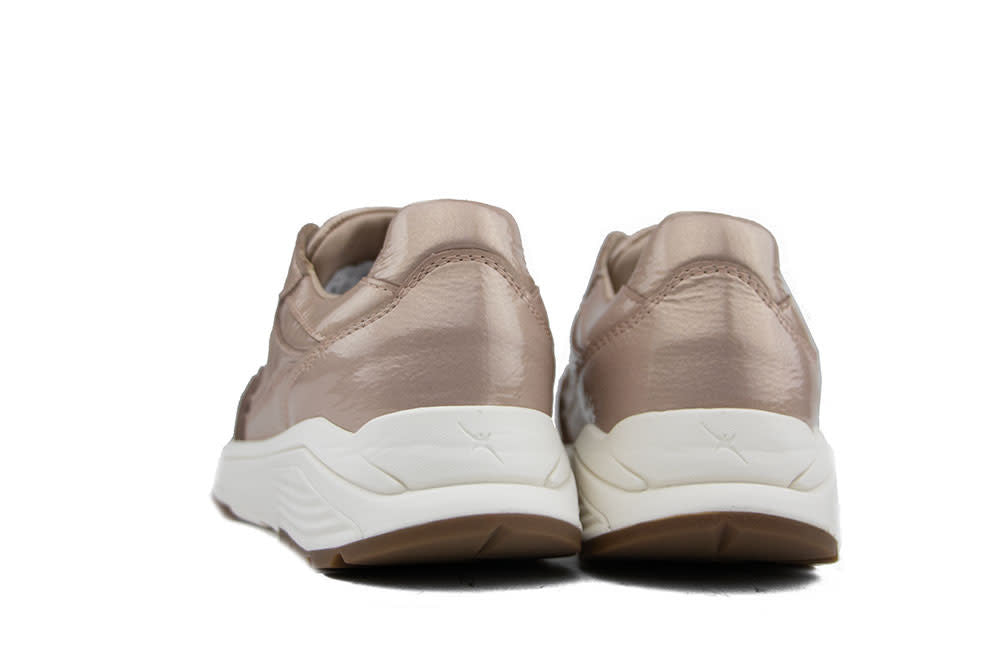 Xsensible Sneaker Ponte Vecchio Soft Coral