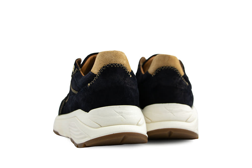 Xsensible Sneaker Ponte Vecchio G Navy