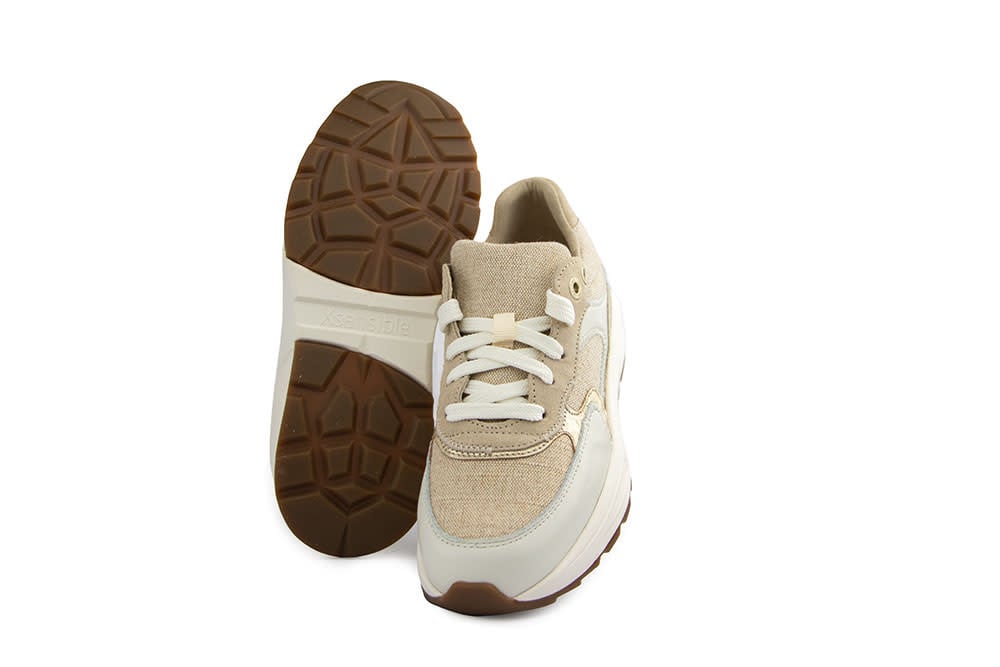 Xsensible Ponte Vecchio G Off White Combi