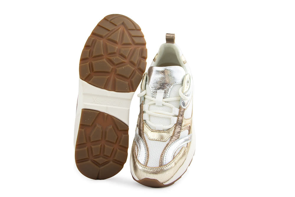 Xsensible Brooklyn Woman G Gold Fantasy