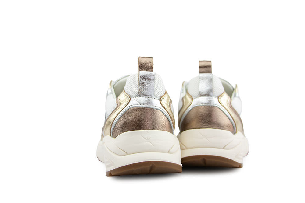 Xsensible Brooklyn Woman G Gold Fantasy