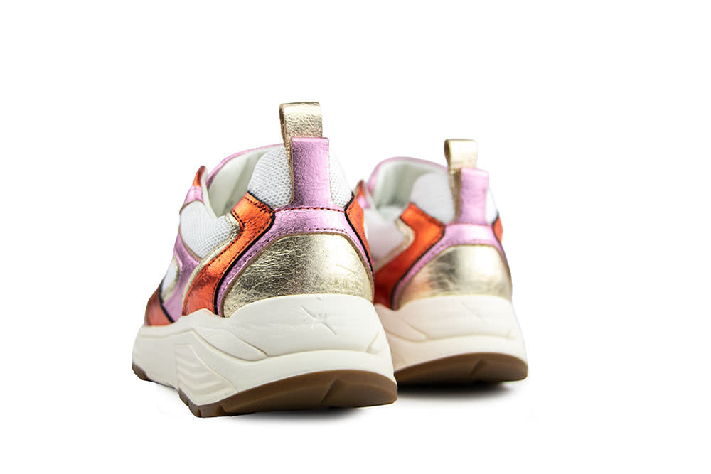 Xsensible Brooklyn Woman G Coral