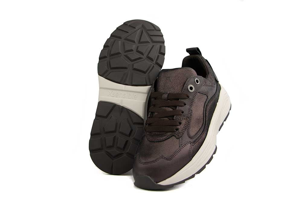 Xsensible Milau G Burgundy
