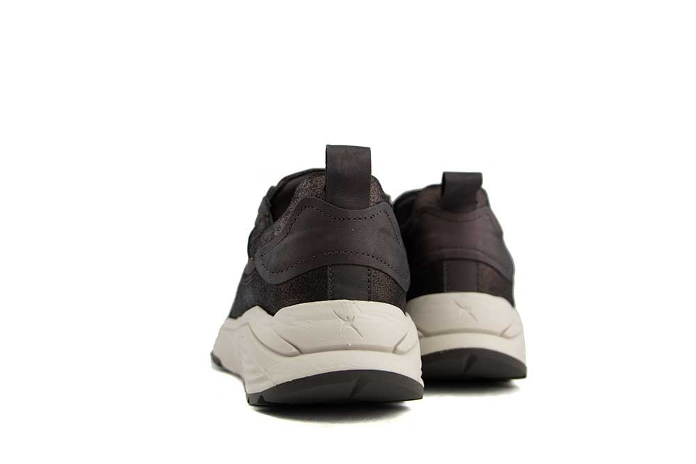 Xsensible Milau G Burgundy