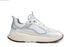 Xsensible Sneaker Milau Off White Combi