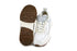 Xsensible Sneaker Milau Off White Combi