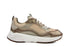 Xsensible Sneaker Milau Taupe Combi