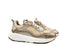 Xsensible Sneaker Milau Taupe Combi